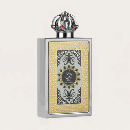 King arabia lattafa - arabia, by
