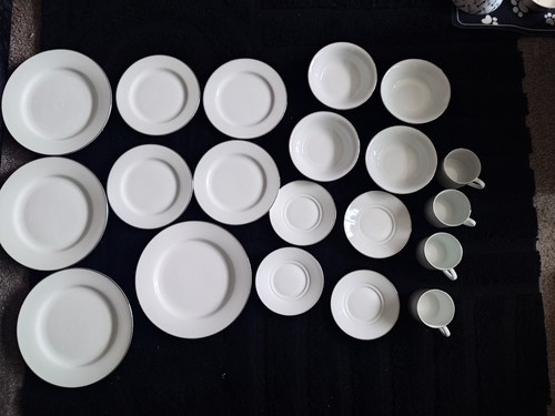 Never used royal worcester - used:,