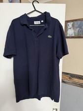 Lacoste Men’s Polo Shirt