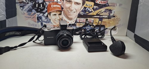 Samsung 100 mirrorless - samsung,