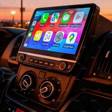 4-Core 10" 4+64GB Android 15