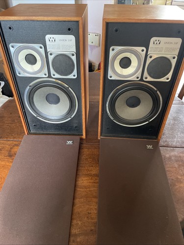 Wharfedale linton 3xp vintage - linton,