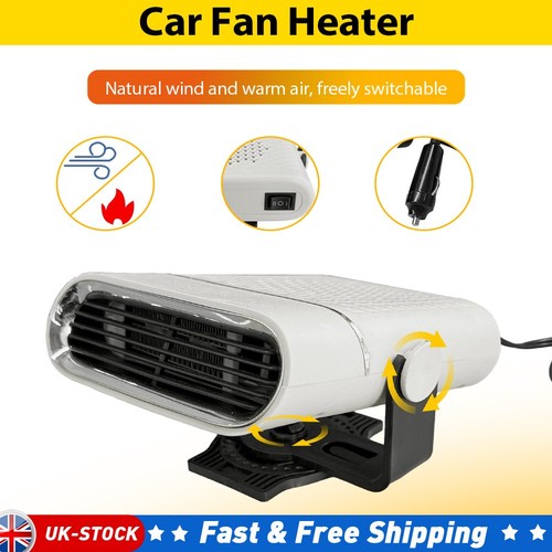 12v 150w car - car, fan