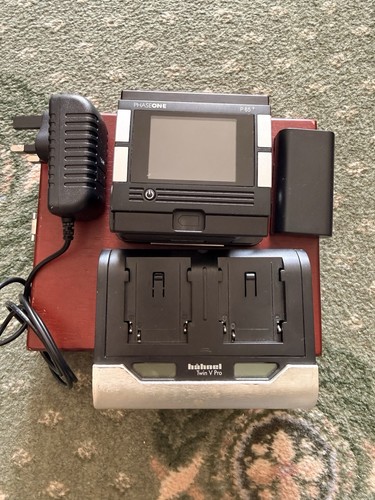 Phase one p65 digital - one, p65+