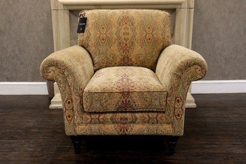 Parker knoll burghley - parker,