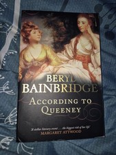 According To Queeney - Beryl