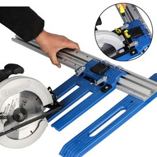 Circular Saw Guide Rail
