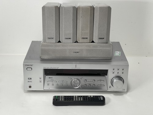 Sony str de475 digital - sony, str-de475