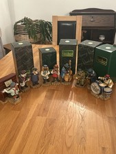 Robert Harrop The Crazy Dog