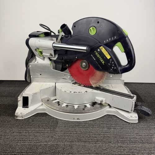 Festool kapex 120 eb - festool, ks