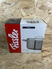 Fissler Classic Stainless