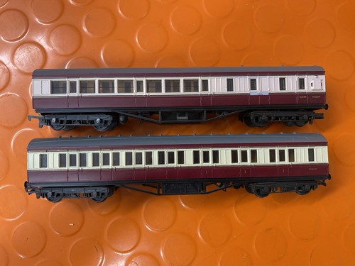 Mainline gauge lms br - oo,