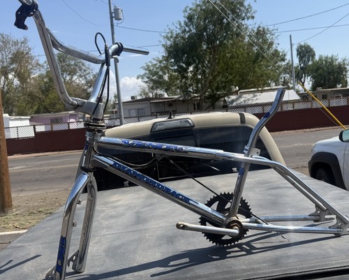 Vintage diamondback venom bmx - vintage,