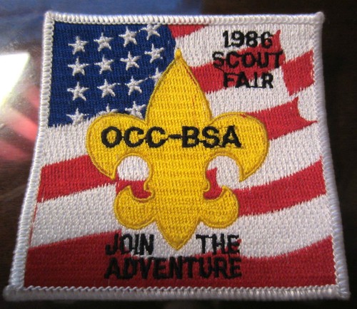 Bsa boy scout - bsa, uniform