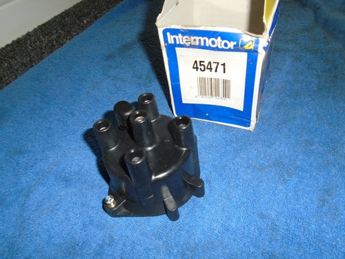 Nos distributor cap for - nos,