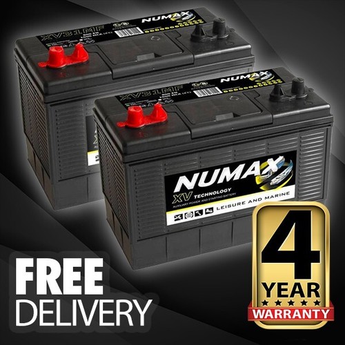 Numax xv31 caravan leisure - 2,