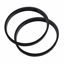 2 x Pump Belts for Bissell