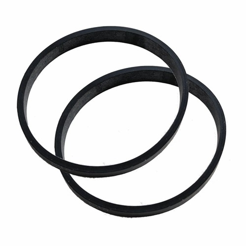 Pump belts for bissell - belts,