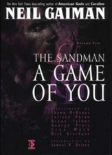 The Sandman: A Game of