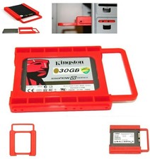 2.5" to 3.5" SSD to HDD Screw