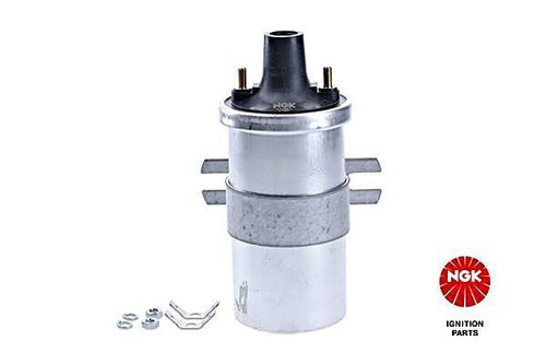 Ignition coil ngk fits - ignition, alfa