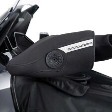 Tucano Urbano Waterproof Handlebar Muffs R369X for Kawasaki Z 1000 R 17-20