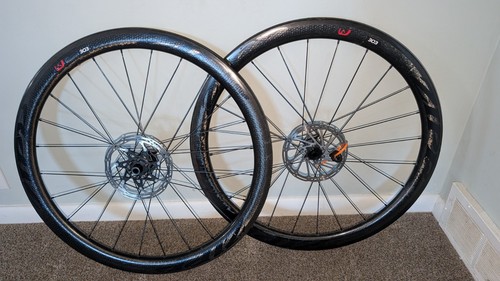 Zipp 303 firecrest carbon - 303,