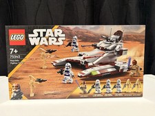 LEGO Star Wars 75342 Republic