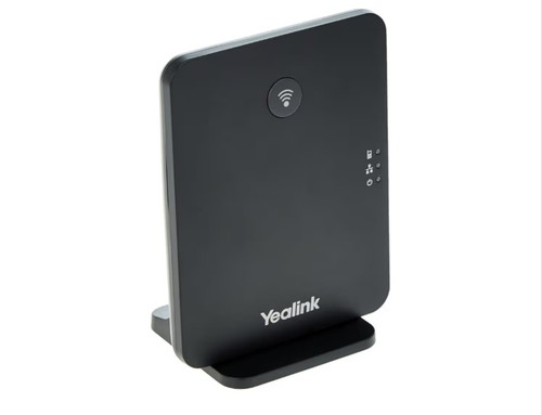 Yealink w70b dect - yealink, voip