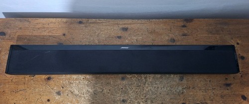 Bose cinemate digital - cinemate,