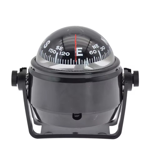 Marine compass navigating - marine,