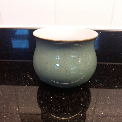 Denby regency green open - green, sugar
