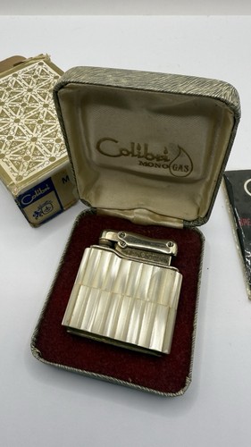 Vintage colibri monogas - vintage,