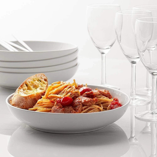 Yhy pasta bowls 32oz ceramic - yhy,