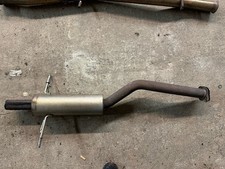 Subaru Impreza jdm rally drift motorsport neng back box