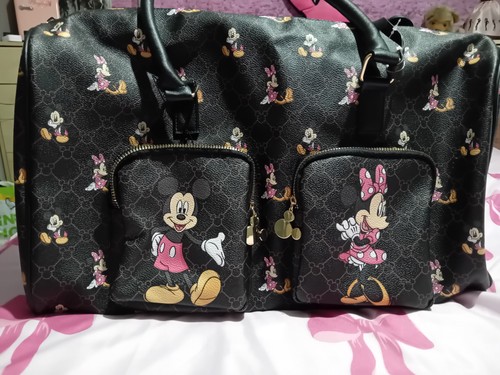 Mickey and minnie mouse - mickey,