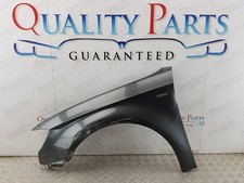 AUDI A3 FRONT WING LEFT