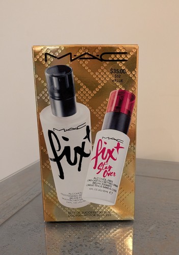 Mac cosmetics set for success - set,