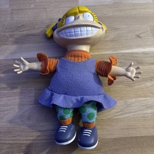 Vintage Rugrats Angelica 1997
