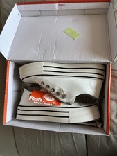 Bling Converse Style Shoes