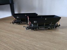 Hornby HEA Hopper Wagon