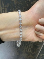 5.50ct D/VVS  Lab Grown Pear