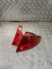 2009 SEAT LEON DRIVER SIDE