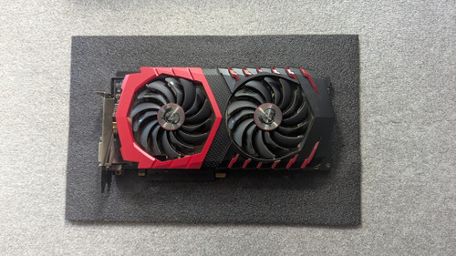 Msi geforce gtx 1080 gaming - geforce®,
