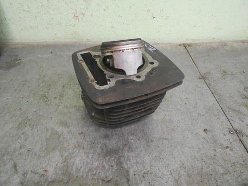 Honda 500r barrel - honda,