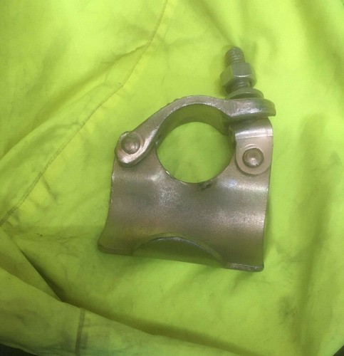 Scaffolding clamp putlog - 10, x