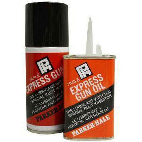 Parker hale express - parker, gun