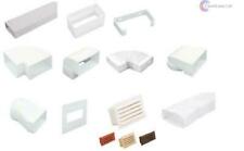 Flat Rectangular Ducting