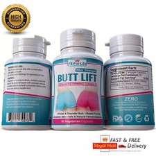 ✅ BUTT LIFT BOOSTER SEXY