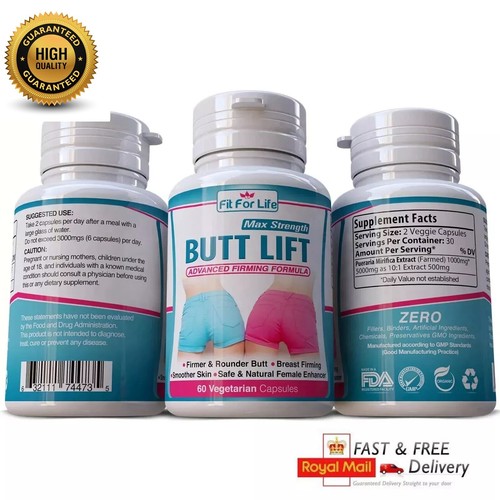 Butt lift booster sexy - lift,